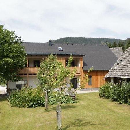 Ferienwohnungen Orth Lassing  Eksteriør bilde
